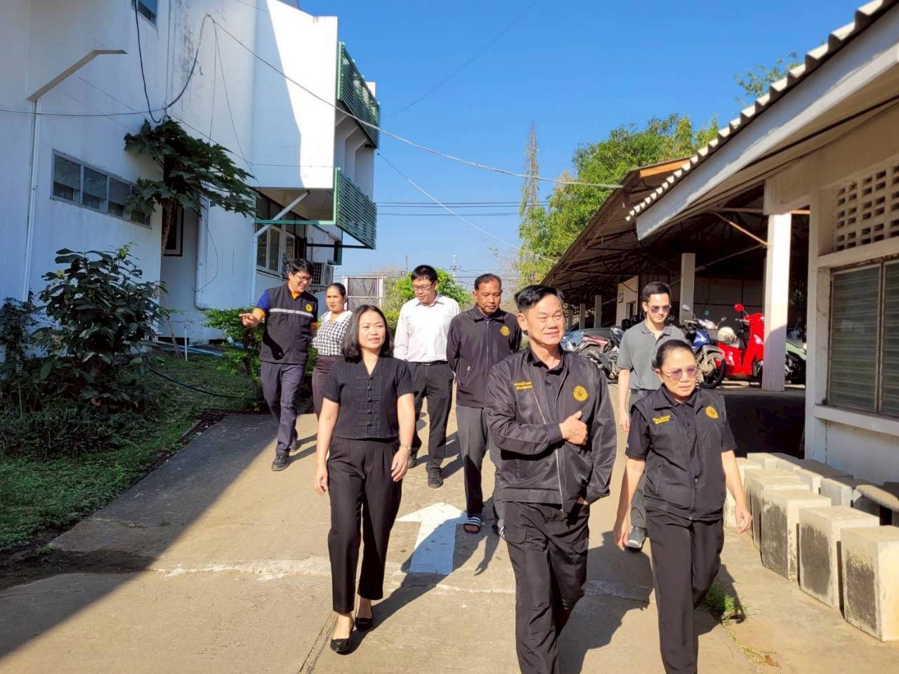 title - ผู้ตรวจราชการกรม ประชุมติดตามผลการดำเนินงานตามแผนการตรวจราชการของ ส.ป.ก. ประจำปีงบประมาณ พ.ศ. 2569 รอบที่ 1 จังหวัดเพชรบูรณ์